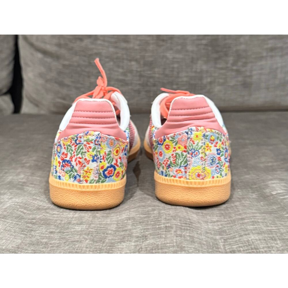 adidas Samba OG x Liberty London size 8 - Picture 5 of 8